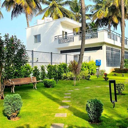 Shrīrangapattana Coco Paradise Homestay מראה חיצוני תמונה